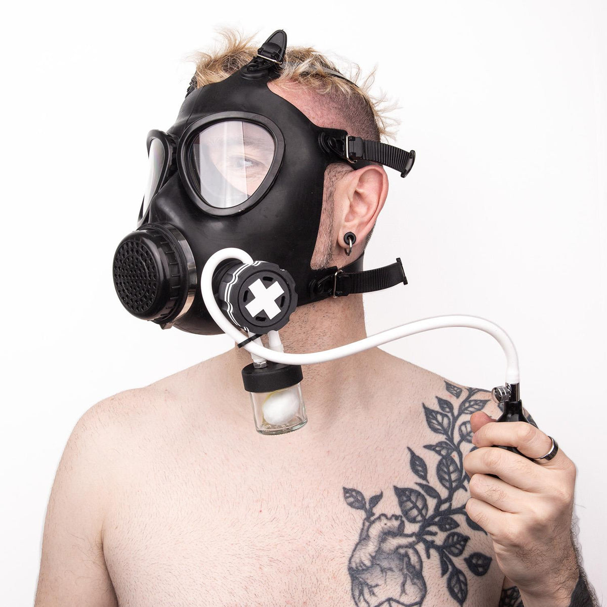 Popper & Aroma Bottle Accessories | REGULATION Popper Store ...