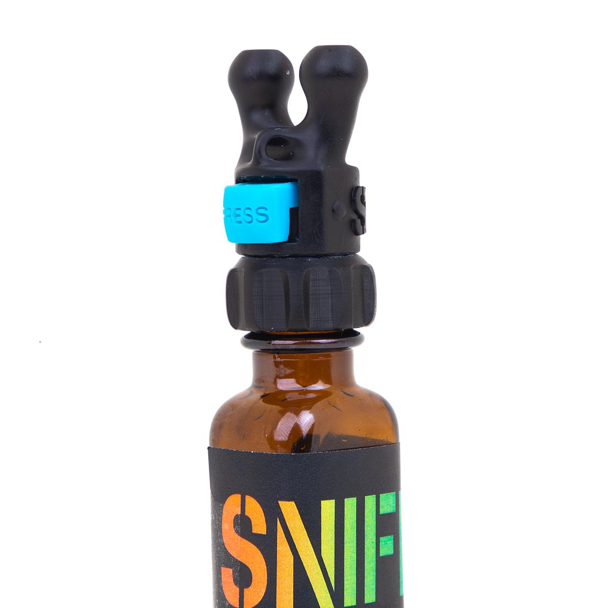 Sniffa Large, Dual, 21mm by SNIFFA