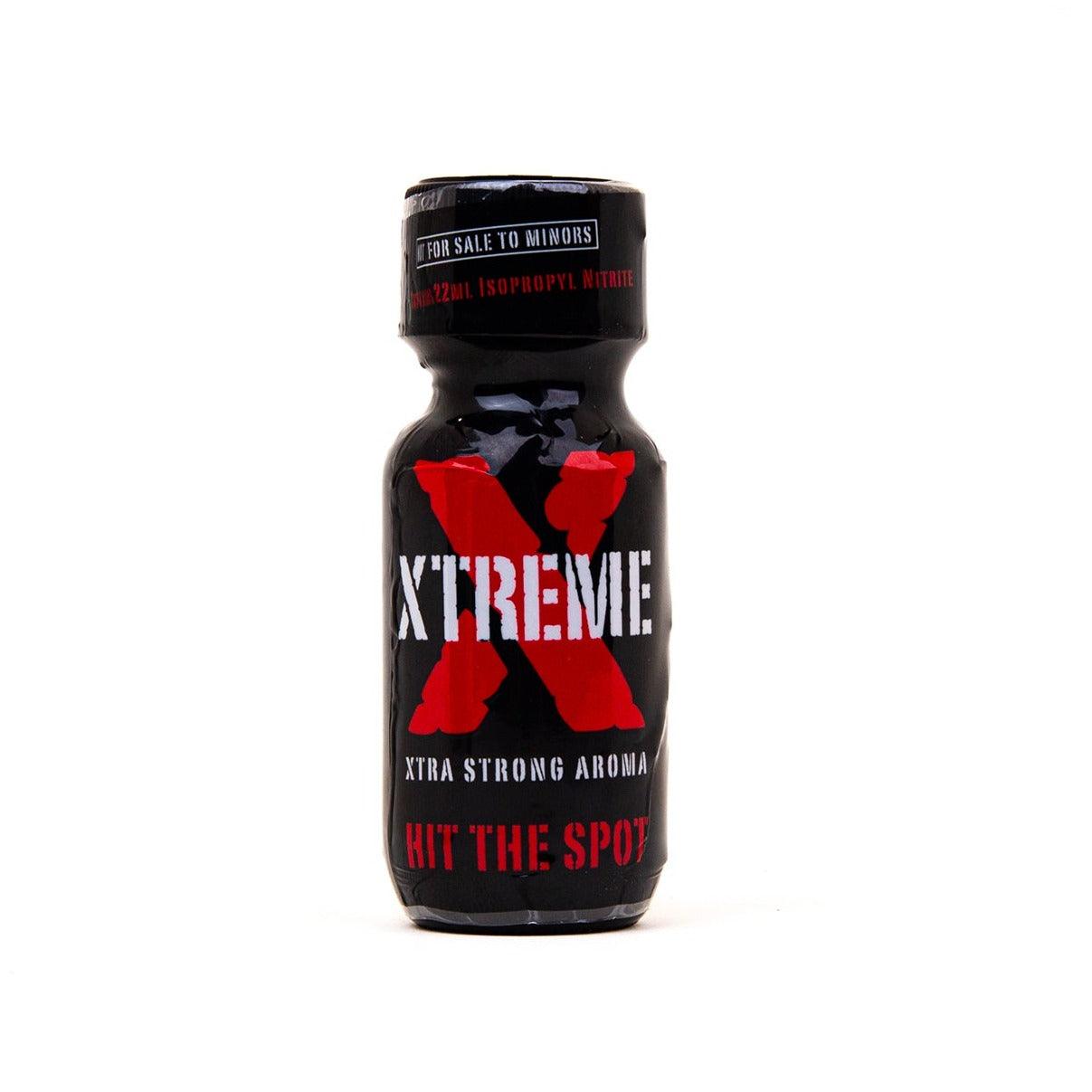 Xtreme Xtra Strong, 25ml by Xtreme
